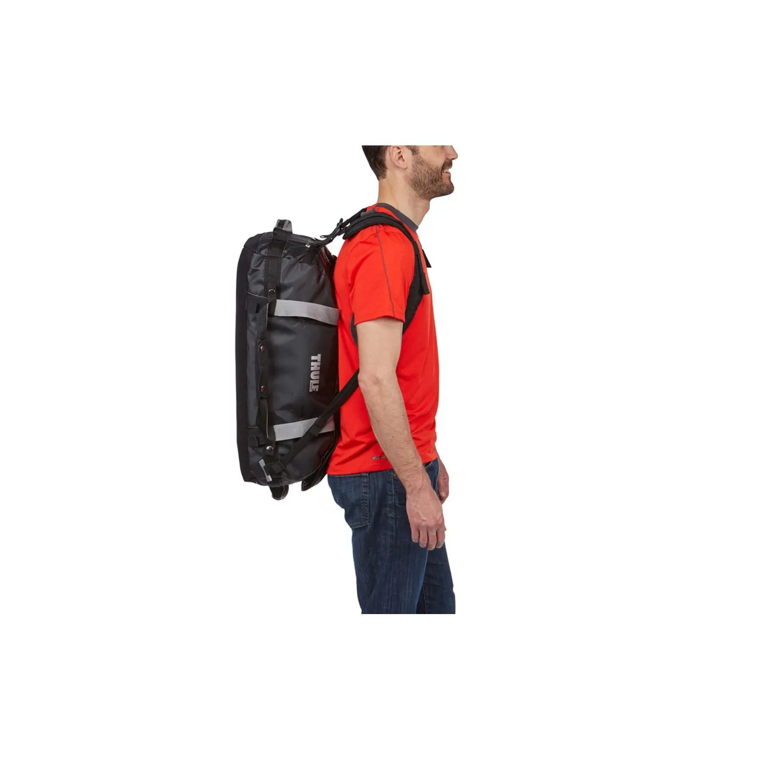 Thule Chasm Duffel Bag 40L