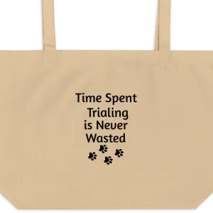 Time Spent Trialing Tote