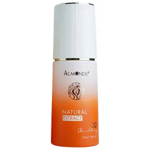 Tinh Chất Ức Chế Nám Almonds Plankton Nature 35ml