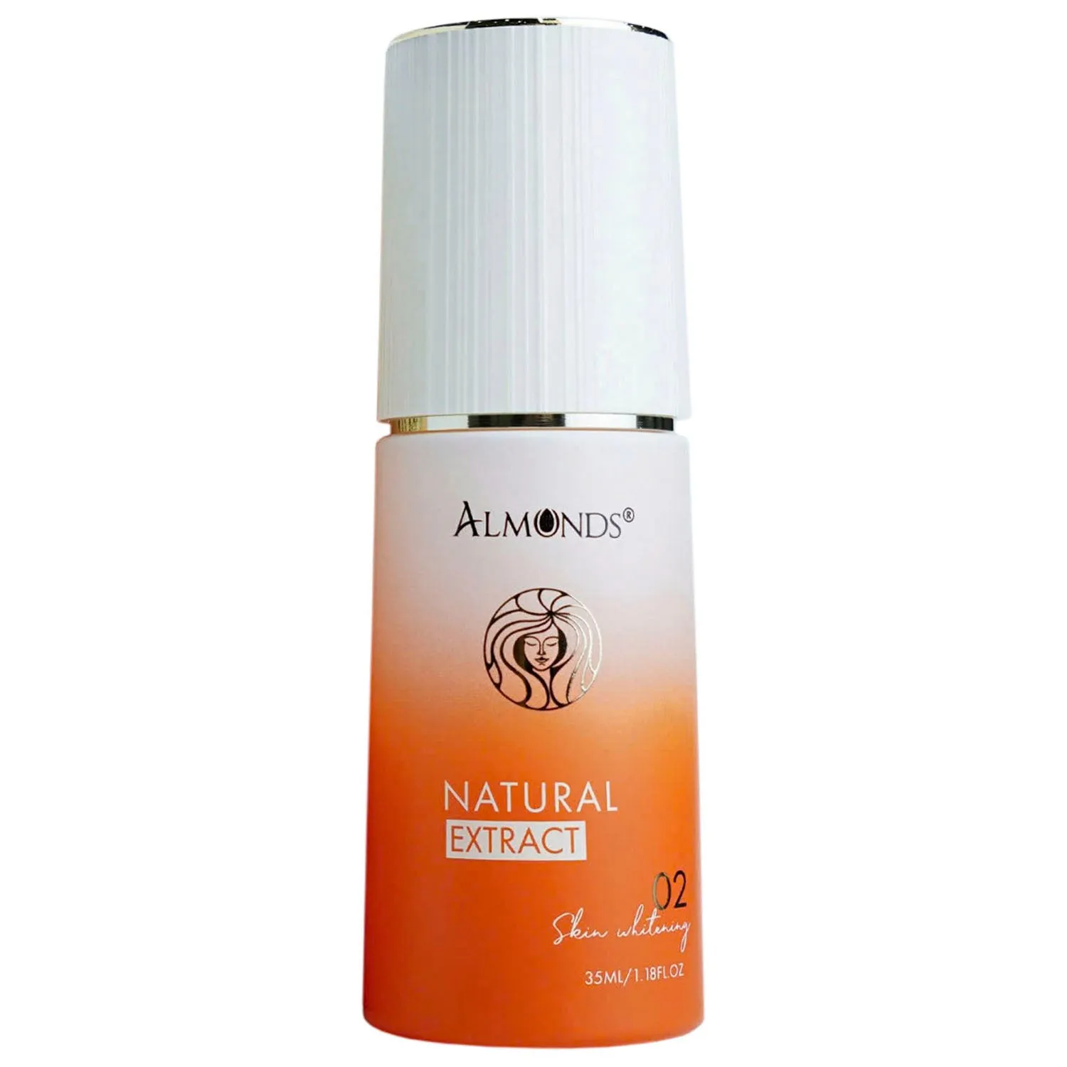 Tinh Chất Ức Chế Nám Almonds Plankton Nature 35ml