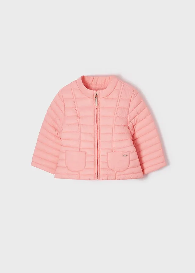 Toddler Quilted Windbreaker 1.498