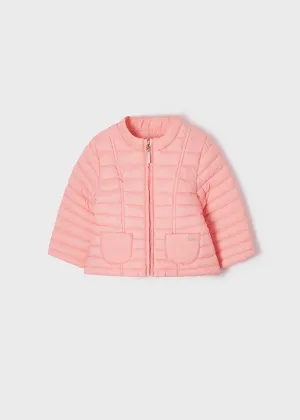 Toddler Quilted Windbreaker 1.498