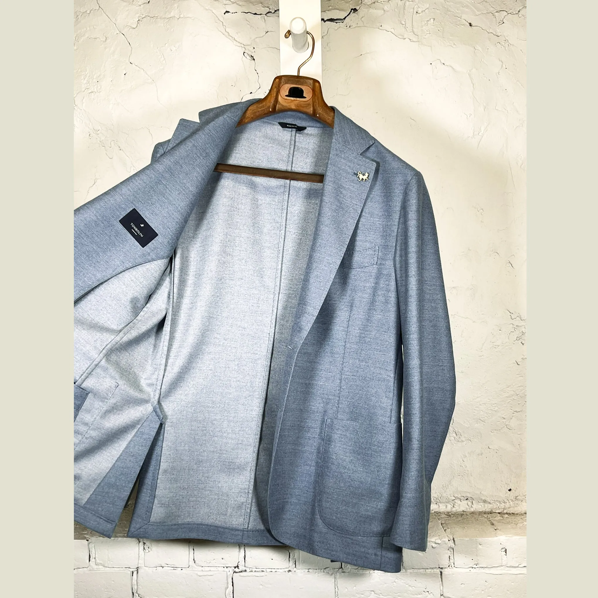 TOMBOLINI Zero Gravity Sportcoat