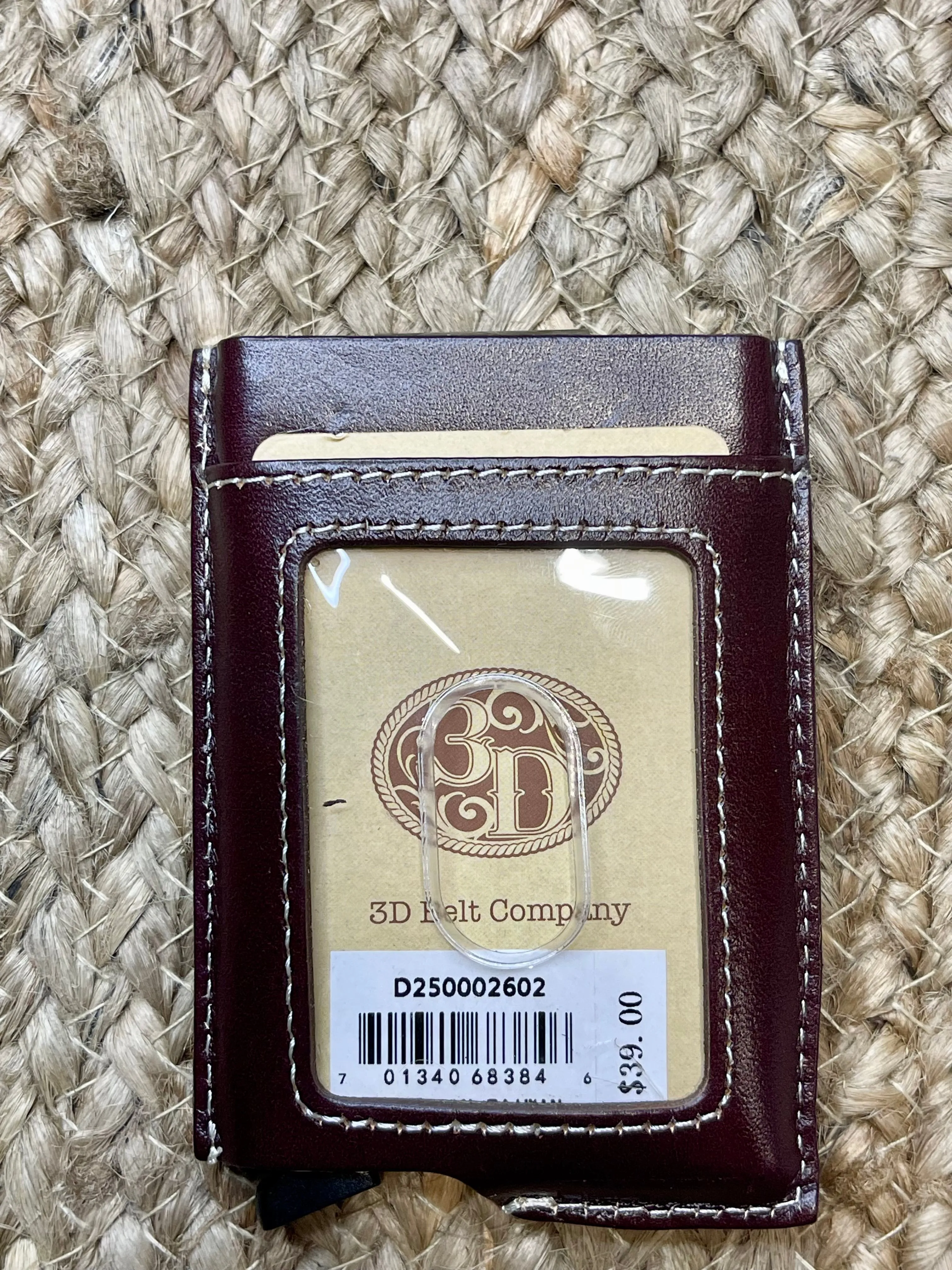 Tooled Smart Wallet Utility Wallet