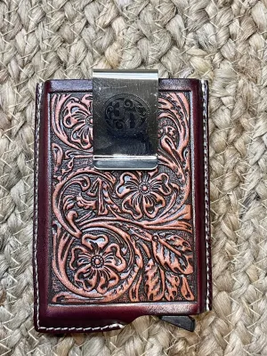 Tooled Smart Wallet Utility Wallet