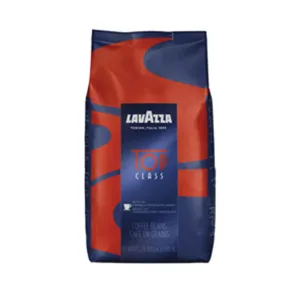 Top Class Espresso Coffee Beans - 6 x 1KG - Lavazza Coffee Canada