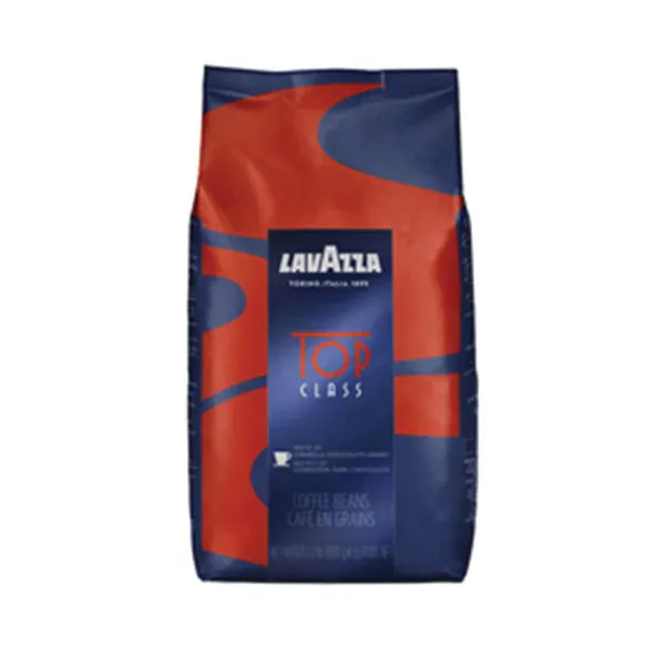 Top Class Espresso Coffee Beans - 6 x 1KG - Lavazza Coffee Canada