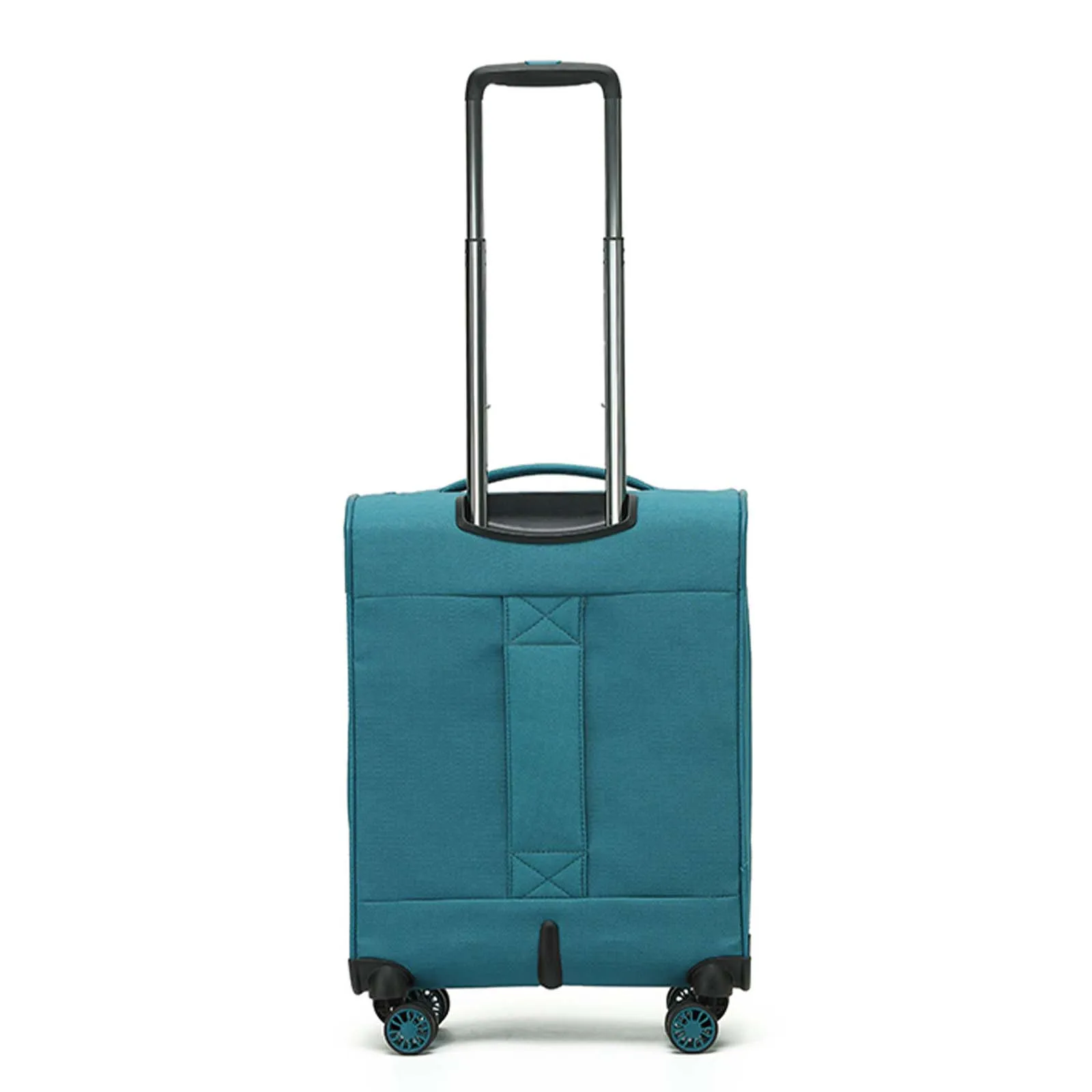 Tosca So-Lite 4W 54cm Carry-On Suitcase Teal