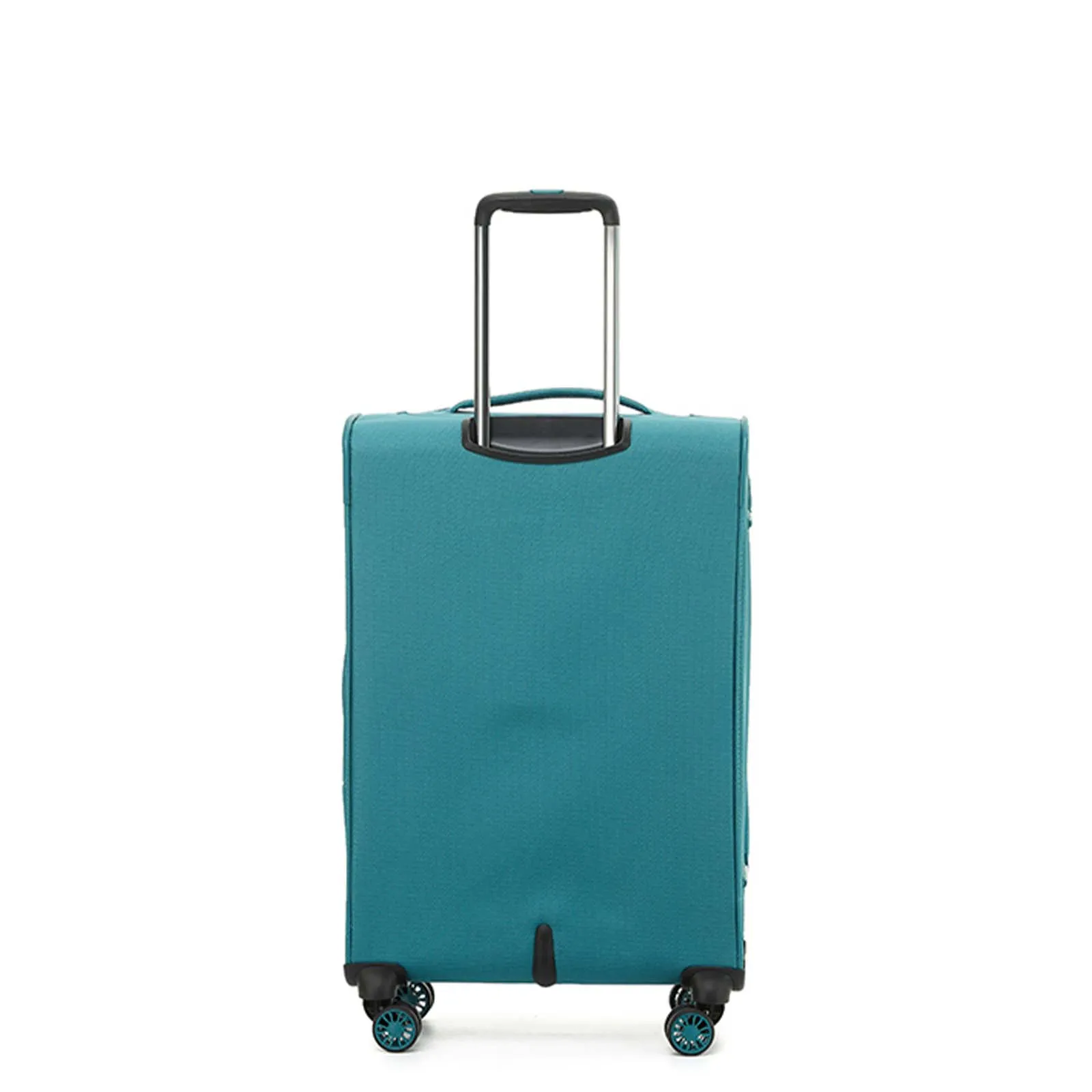 Tosca So-Lite 4W 67cm Medium Suitcase Teal