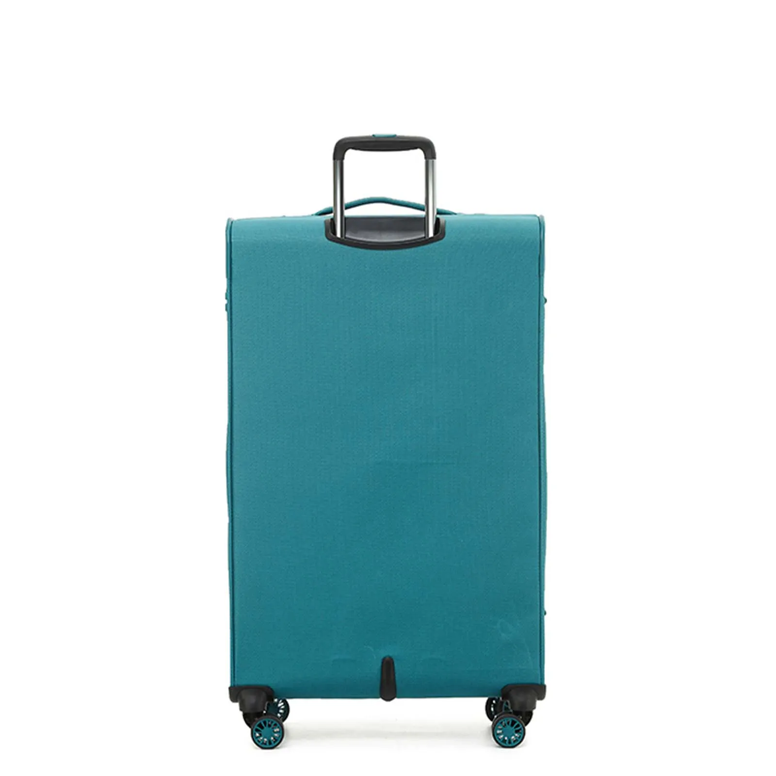 Tosca So-Lite 4W 79cm Large Suitcase Teal
