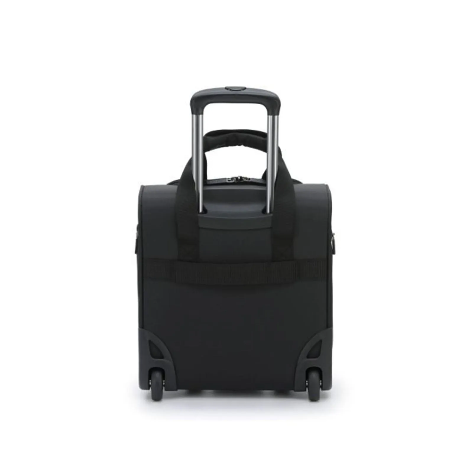 Tosca So-Lite Carry-On Under-Seat Suitcase Black