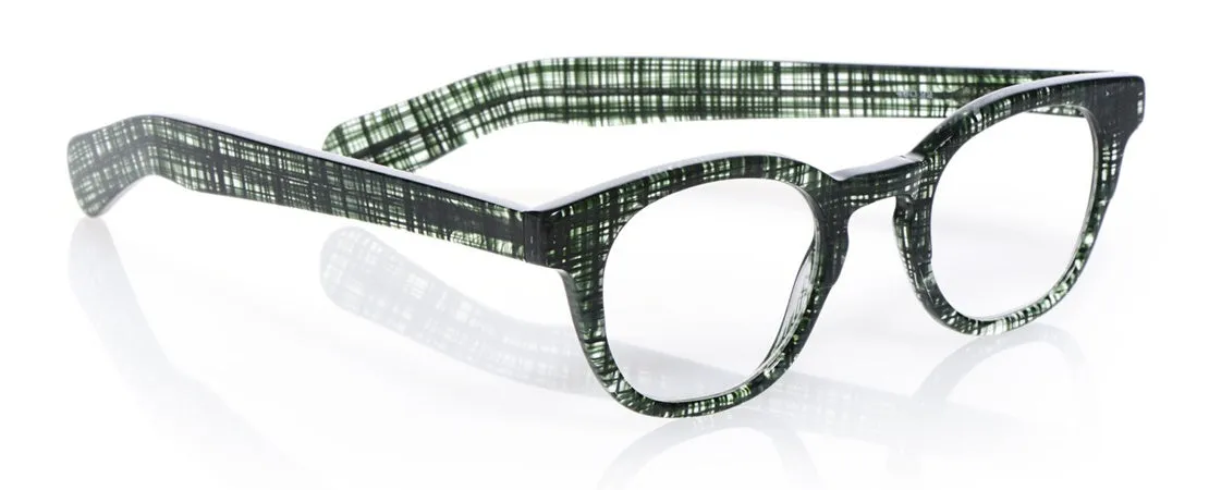 Total Wit Blue Light Glasses