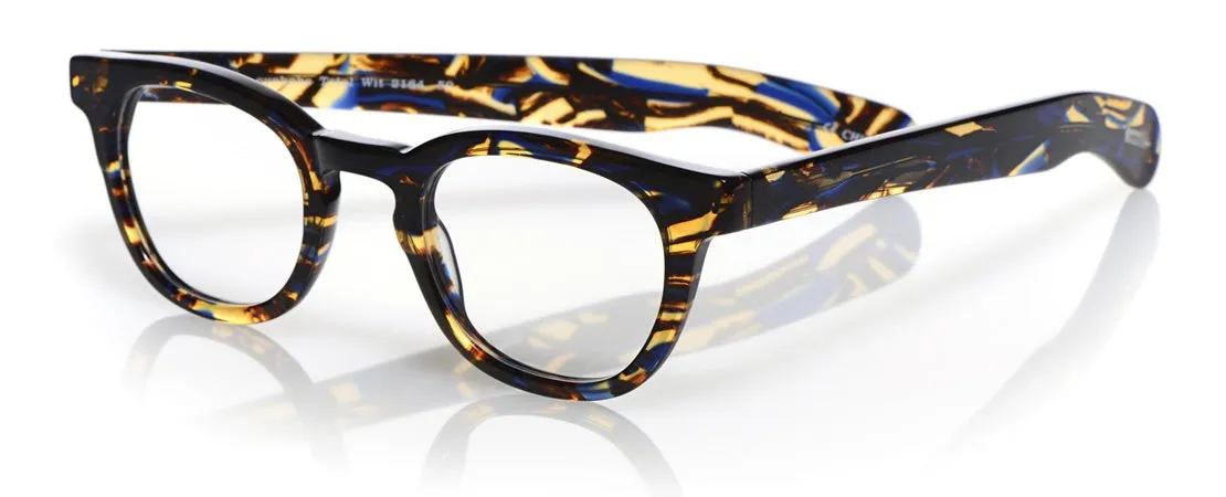Total Wit Blue Light Glasses
