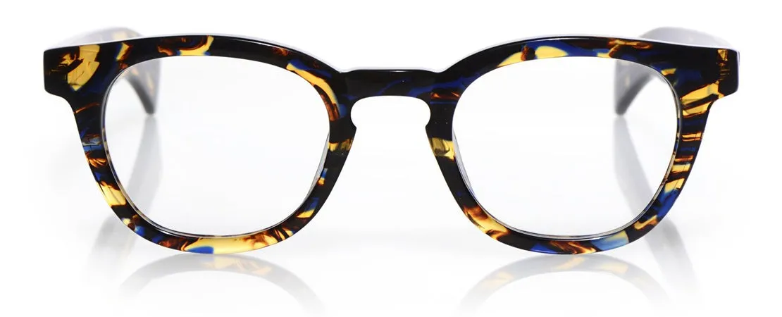 Total Wit Blue Light Glasses