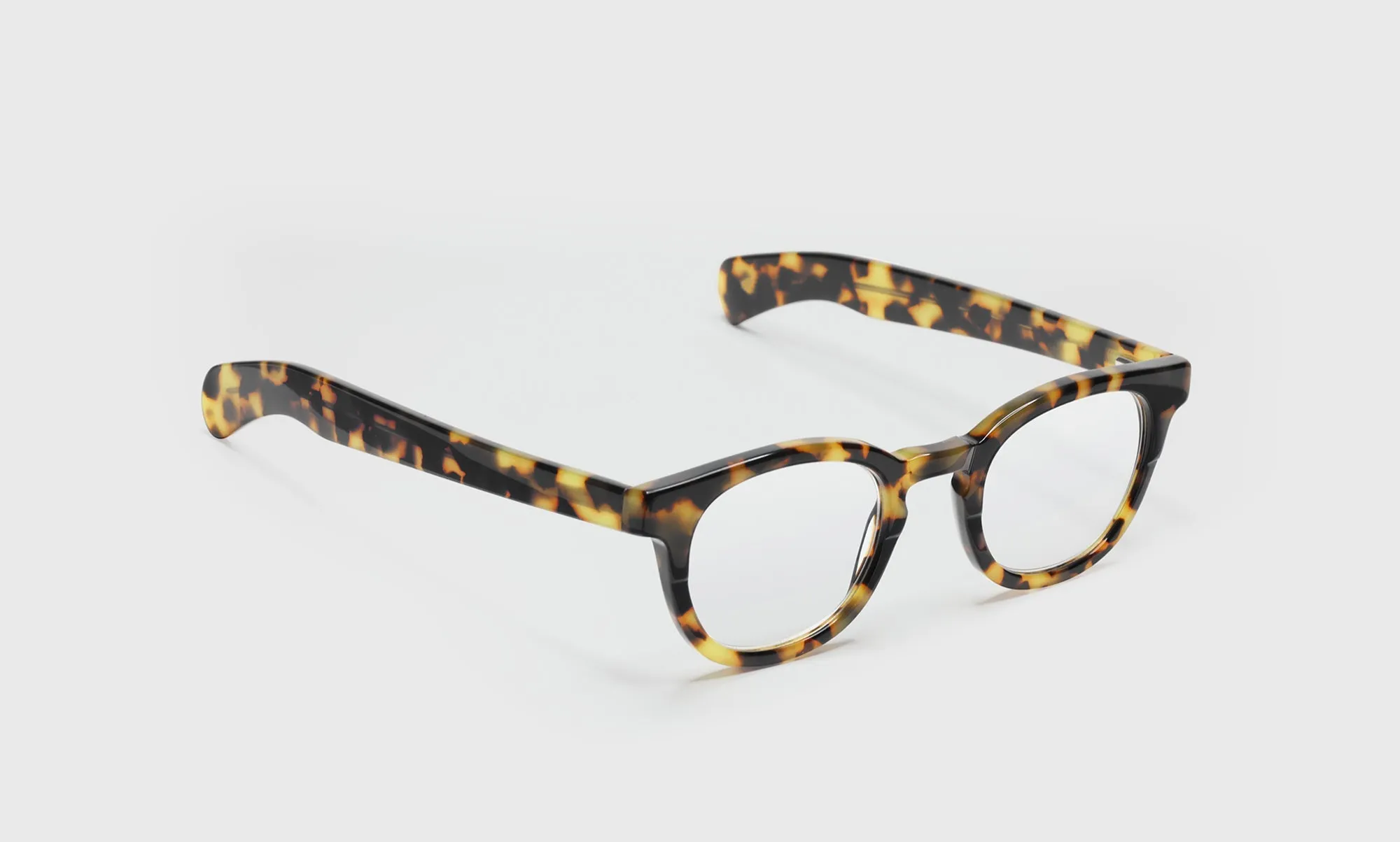 Total Wit Blue Light Glasses