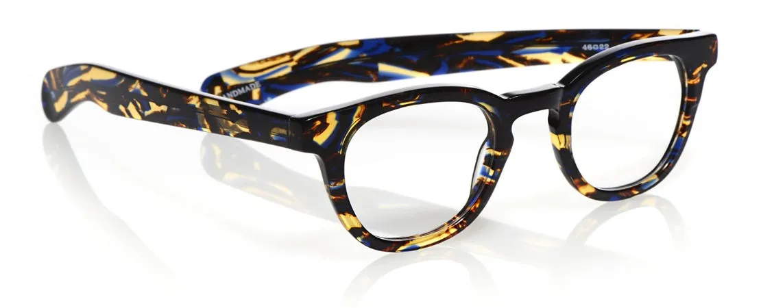Total Wit Blue Light Glasses