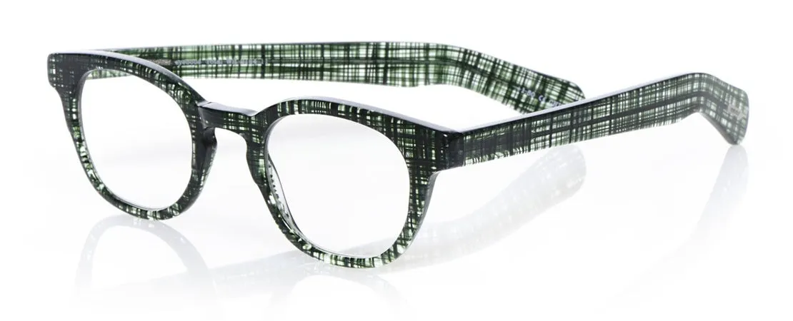 Total Wit Blue Light Glasses