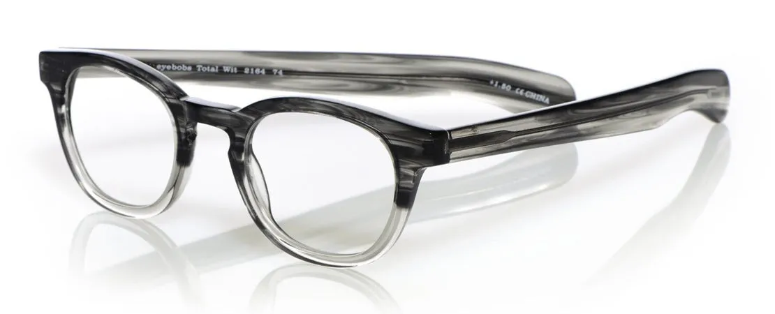 Total Wit Blue Light Glasses