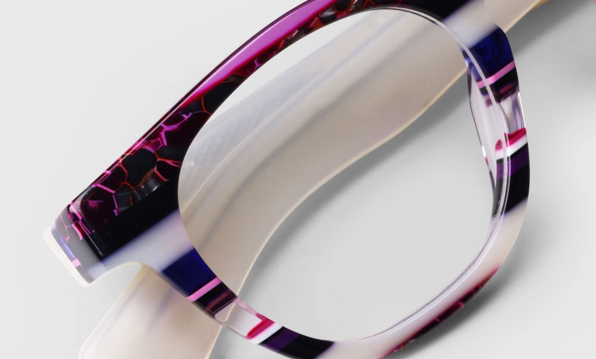 Total Wit Blue Light Glasses