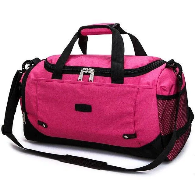 Travel Duffel Bags Sports Outdoor