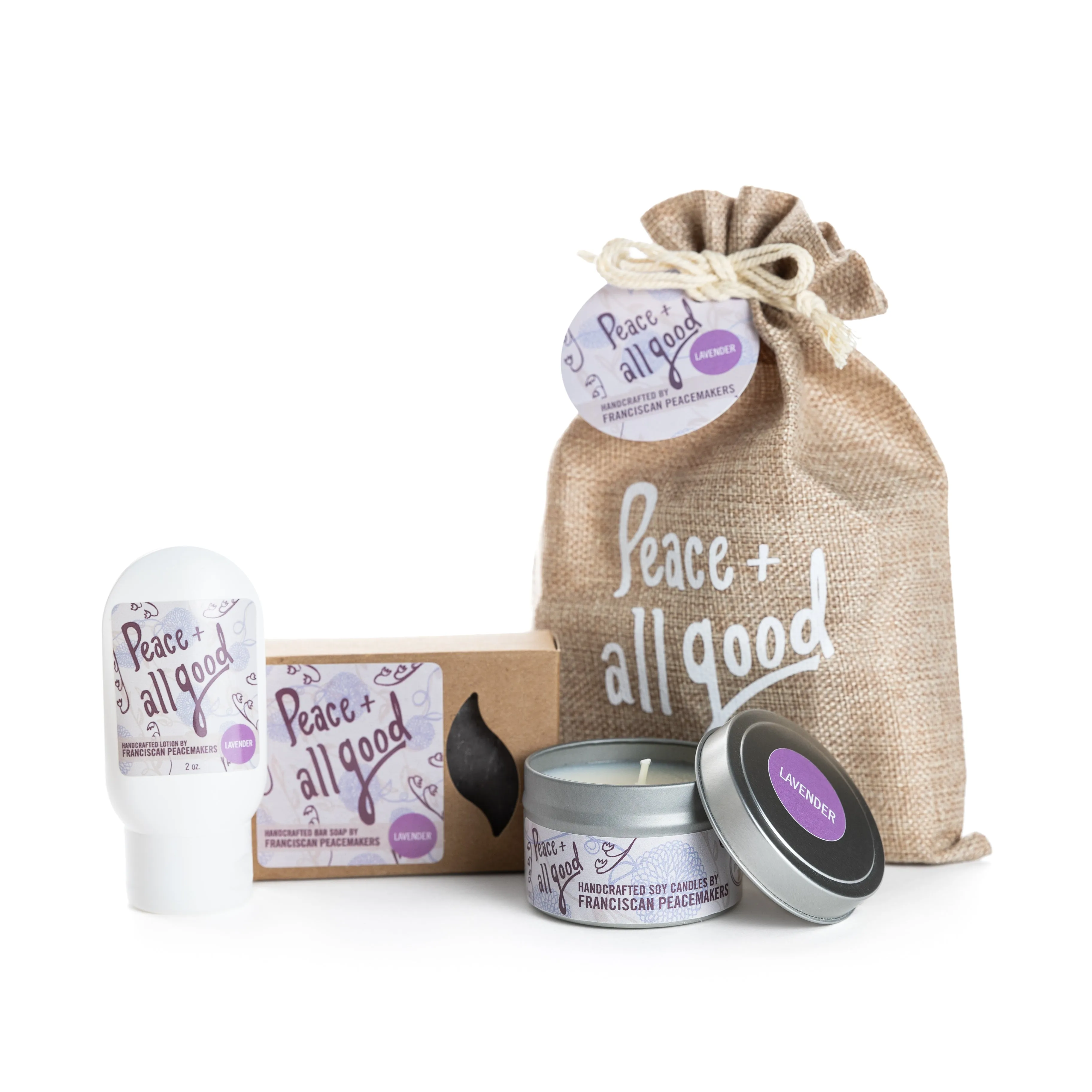 Travel Essentials Collection