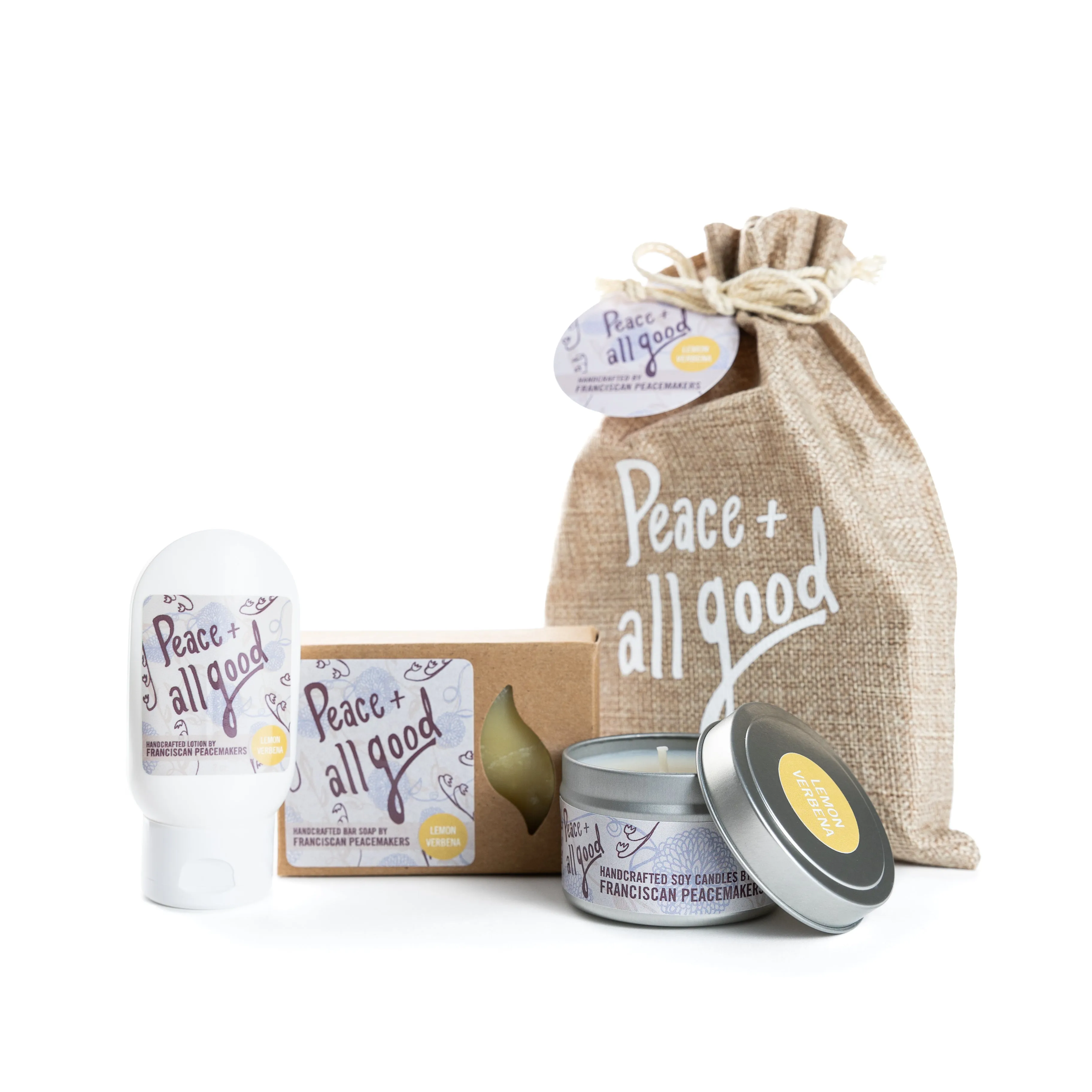 Travel Essentials Collection