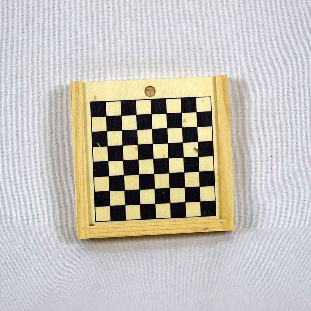Travel Game Set