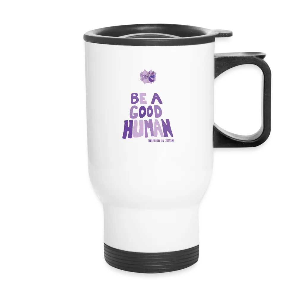 Travel Mug