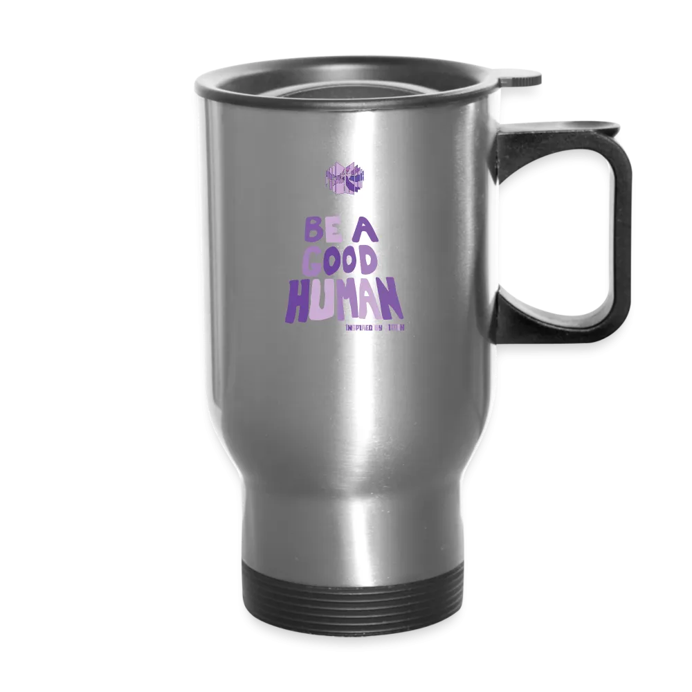 Travel Mug