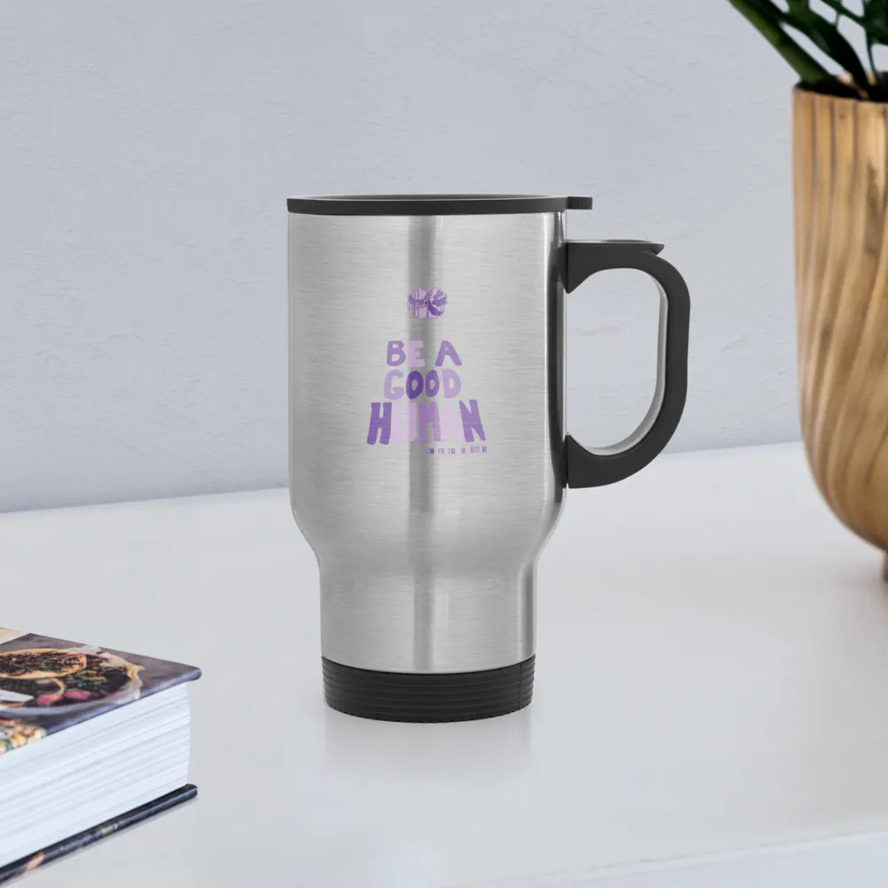 Travel Mug