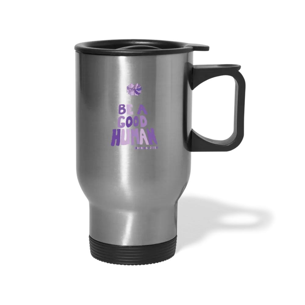 Travel Mug
