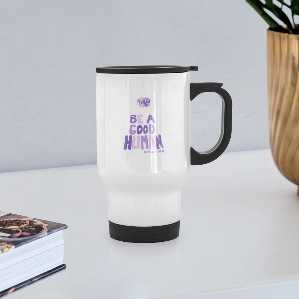 Travel Mug