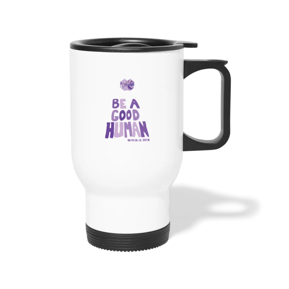 Travel Mug