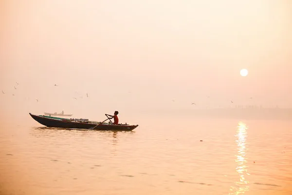 Travel No. 16