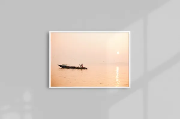 Travel No. 16