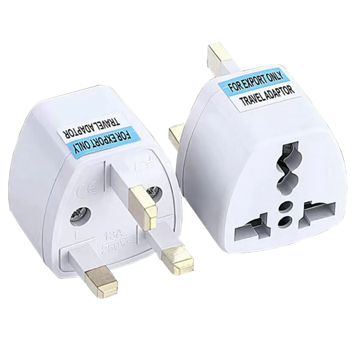 Travel Plug Adapter