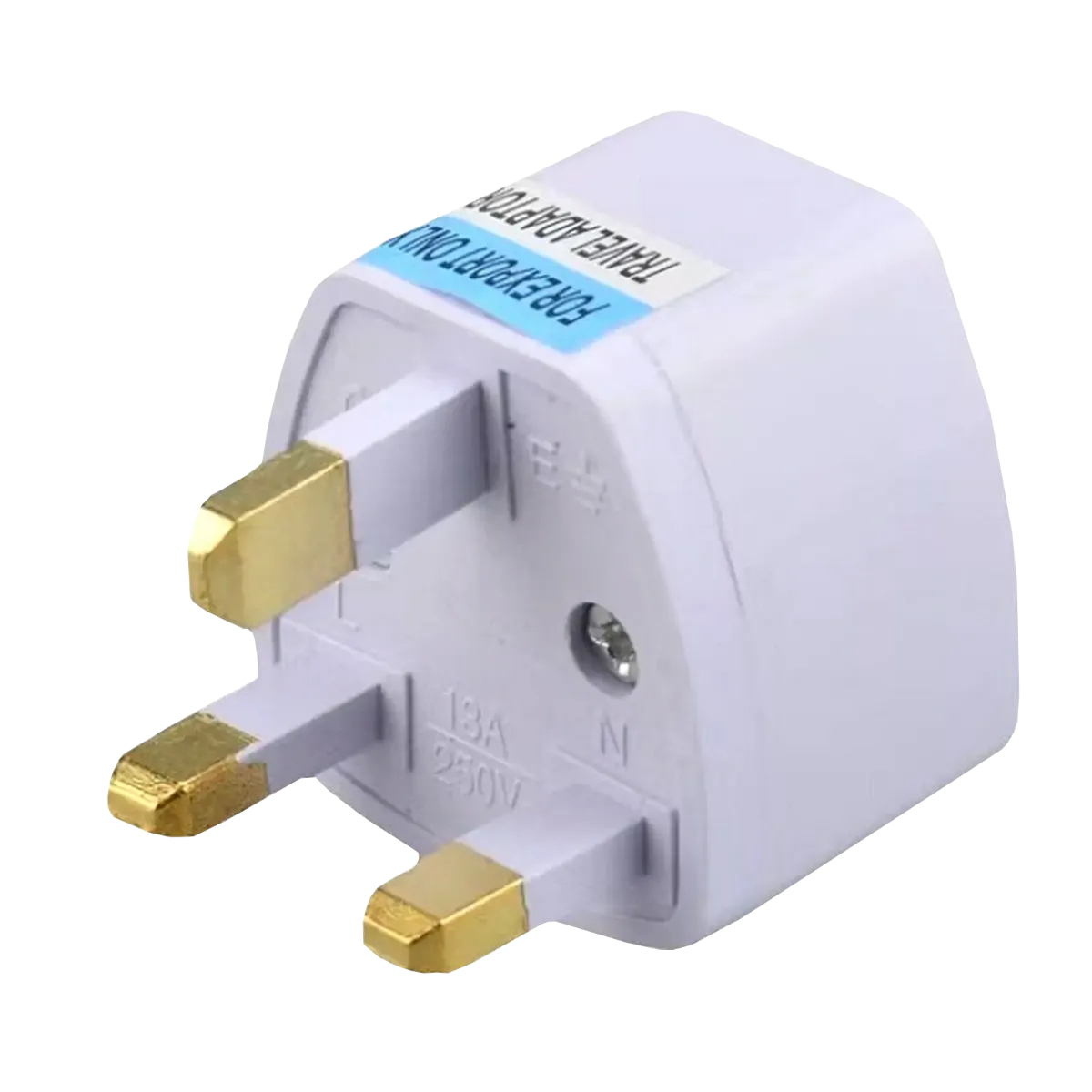 Travel Plug Adapter
