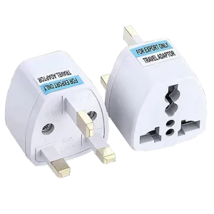 Travel Plug Adapter