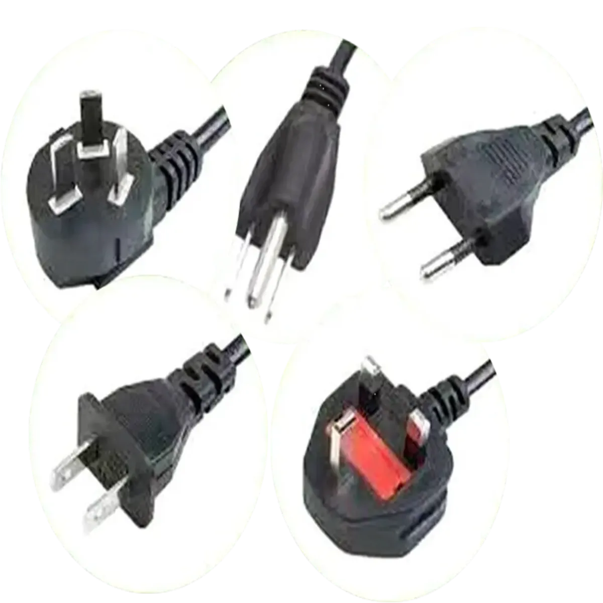 Travel Plug Adapter