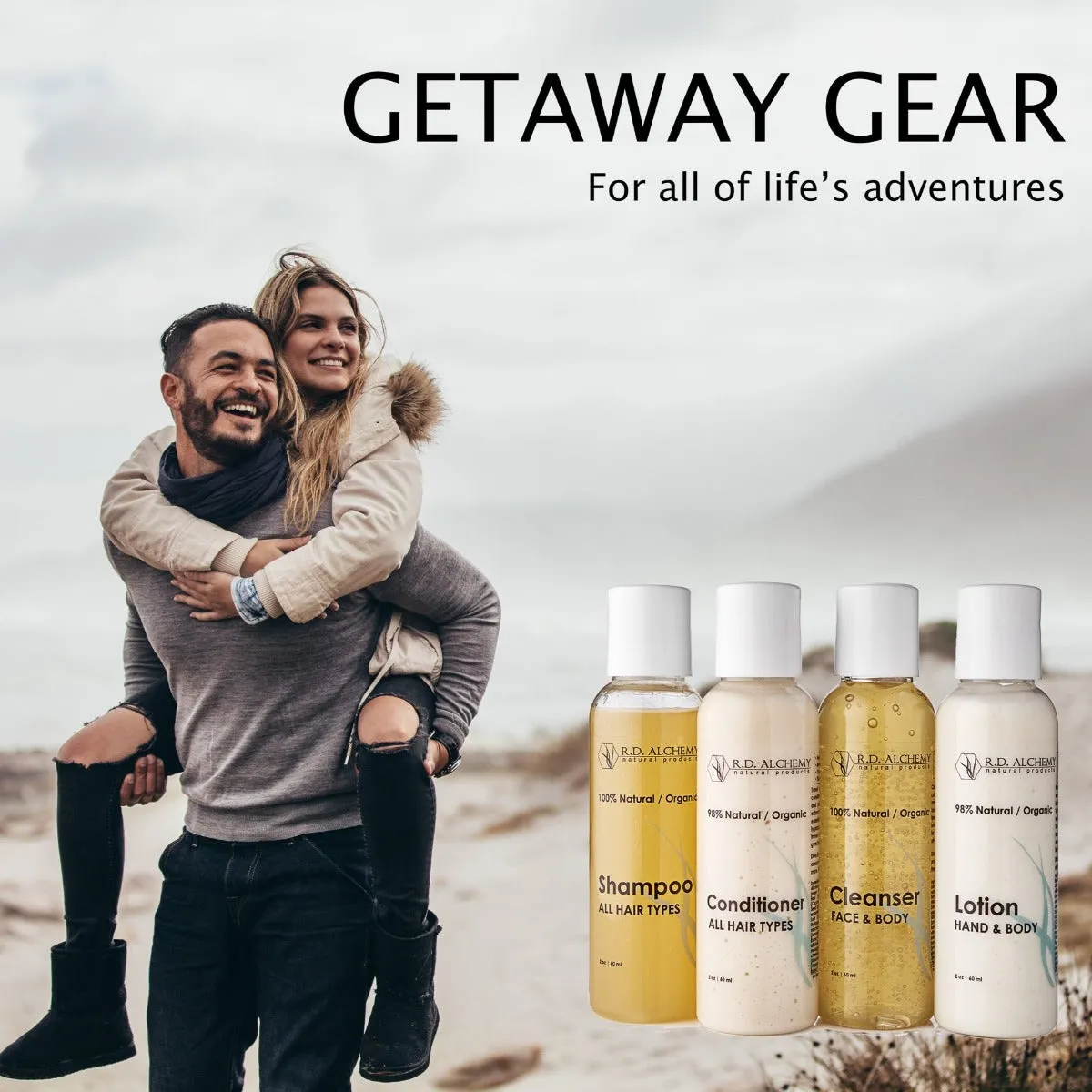 Travel Set