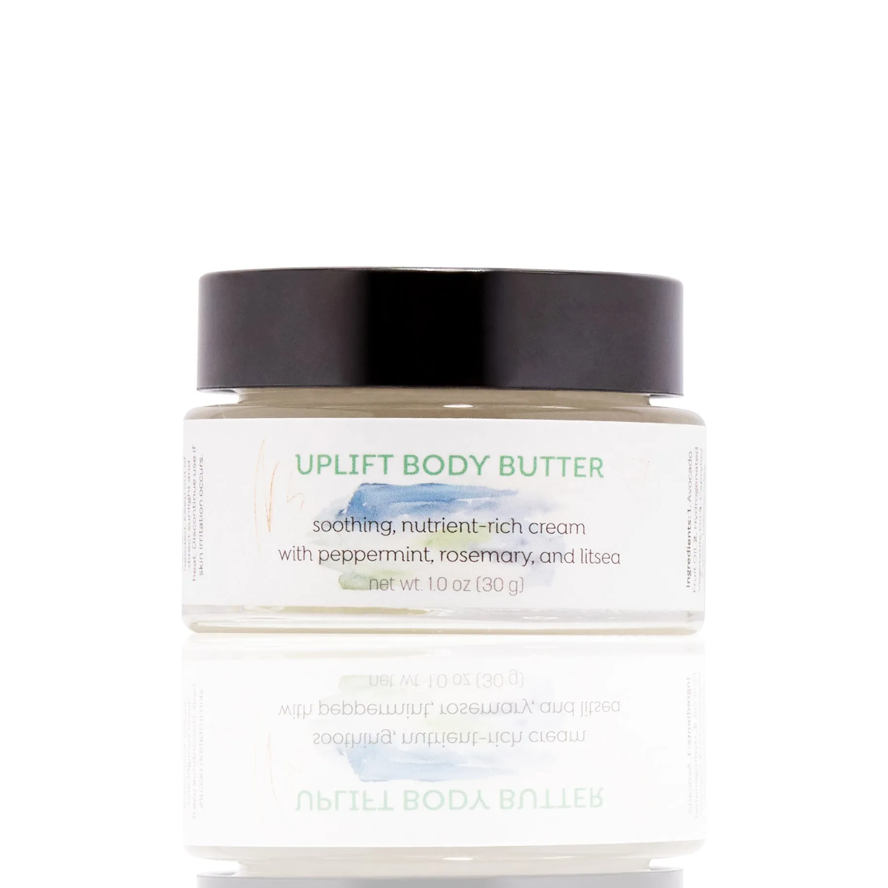 Travel Size Body Butters