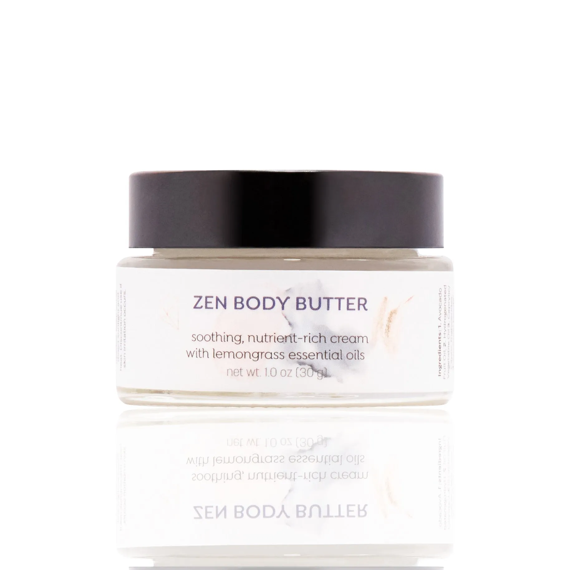 Travel Size Body Butters