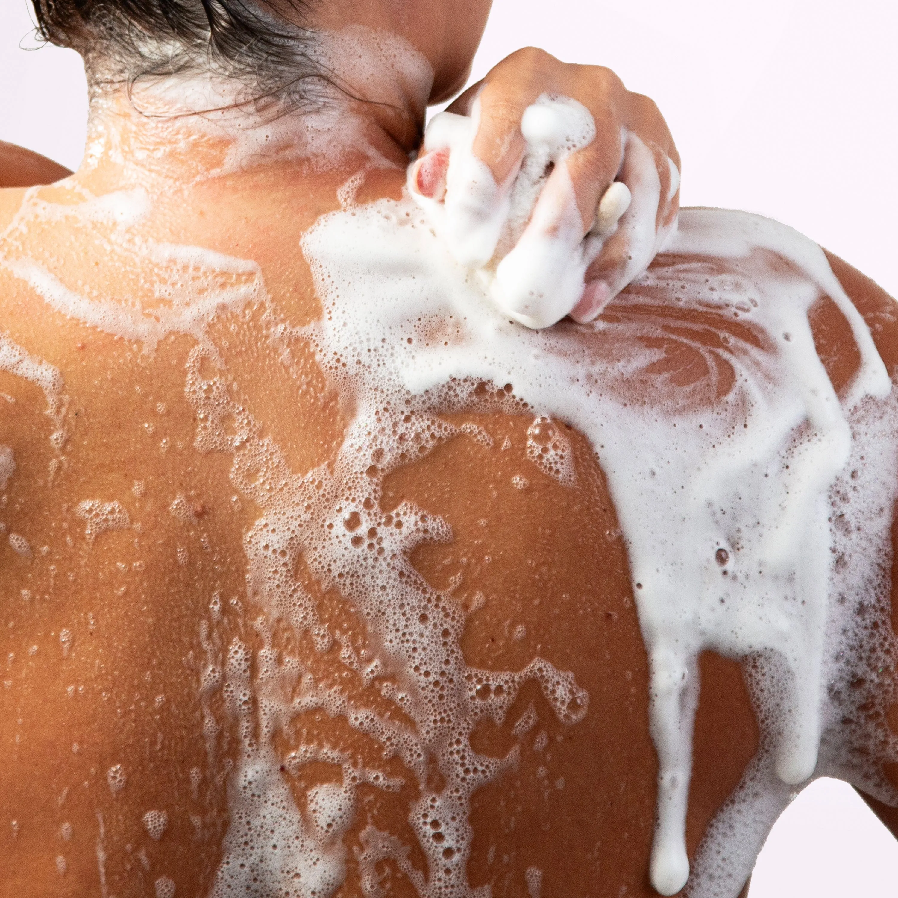 travel size wash & glow