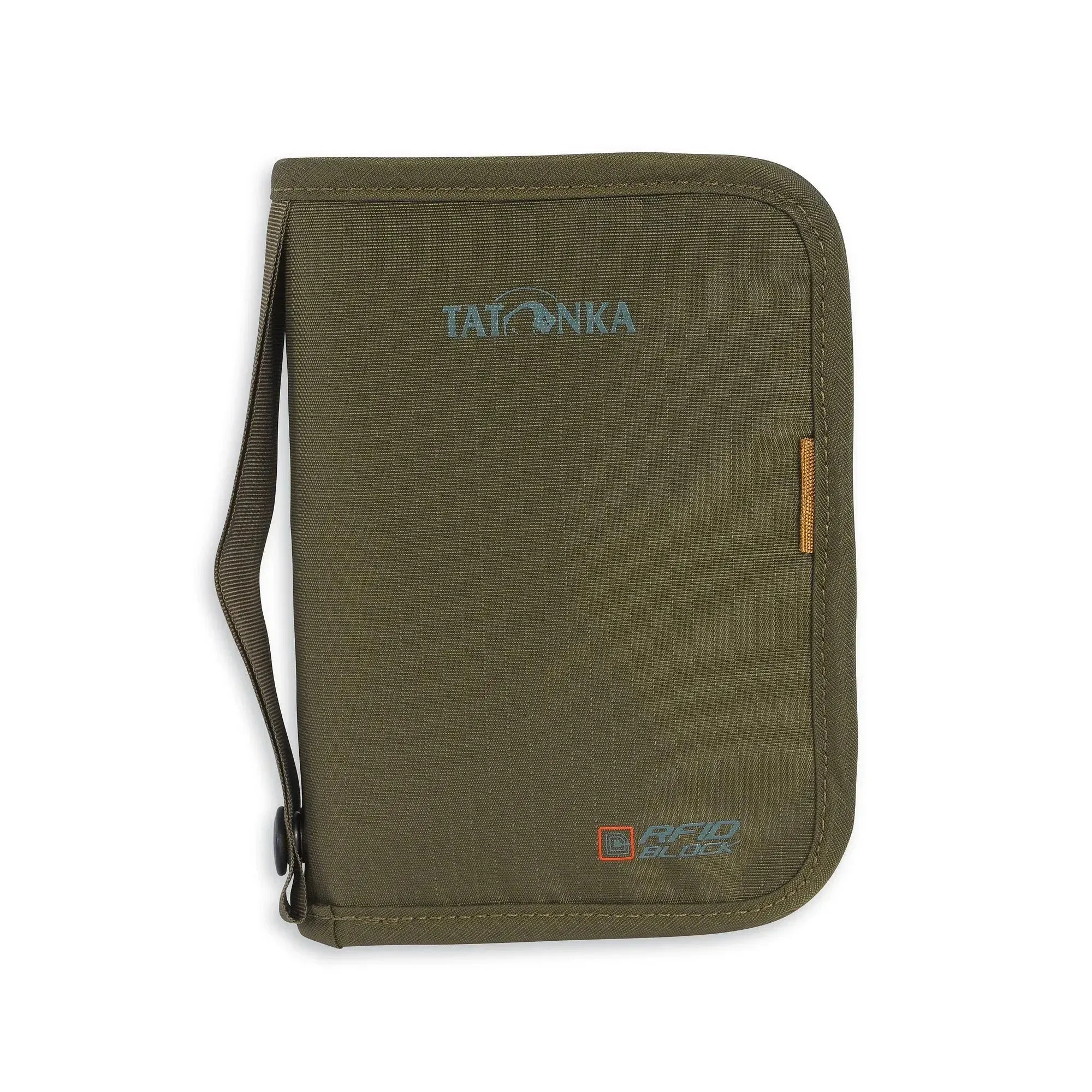 Travel Zip M RFID B