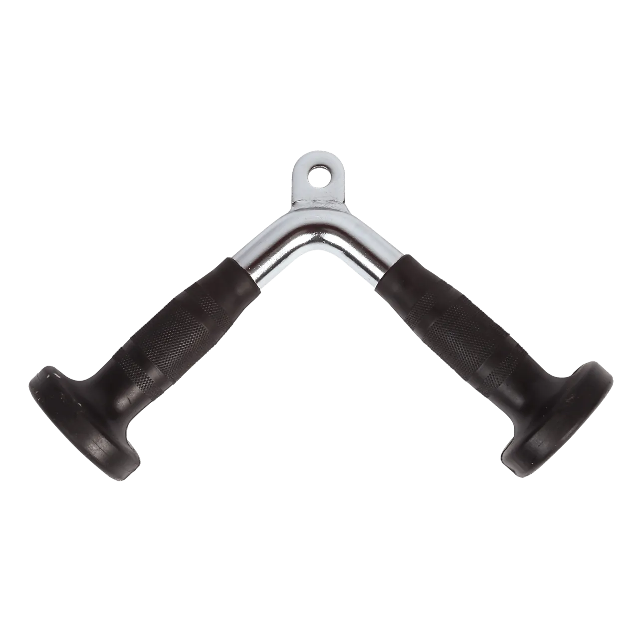 Tricep Pushdown Bar V Handle | Cable Attachment