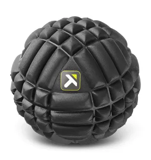 TriggerPoint GRID X Massage Ball - 5" - Black