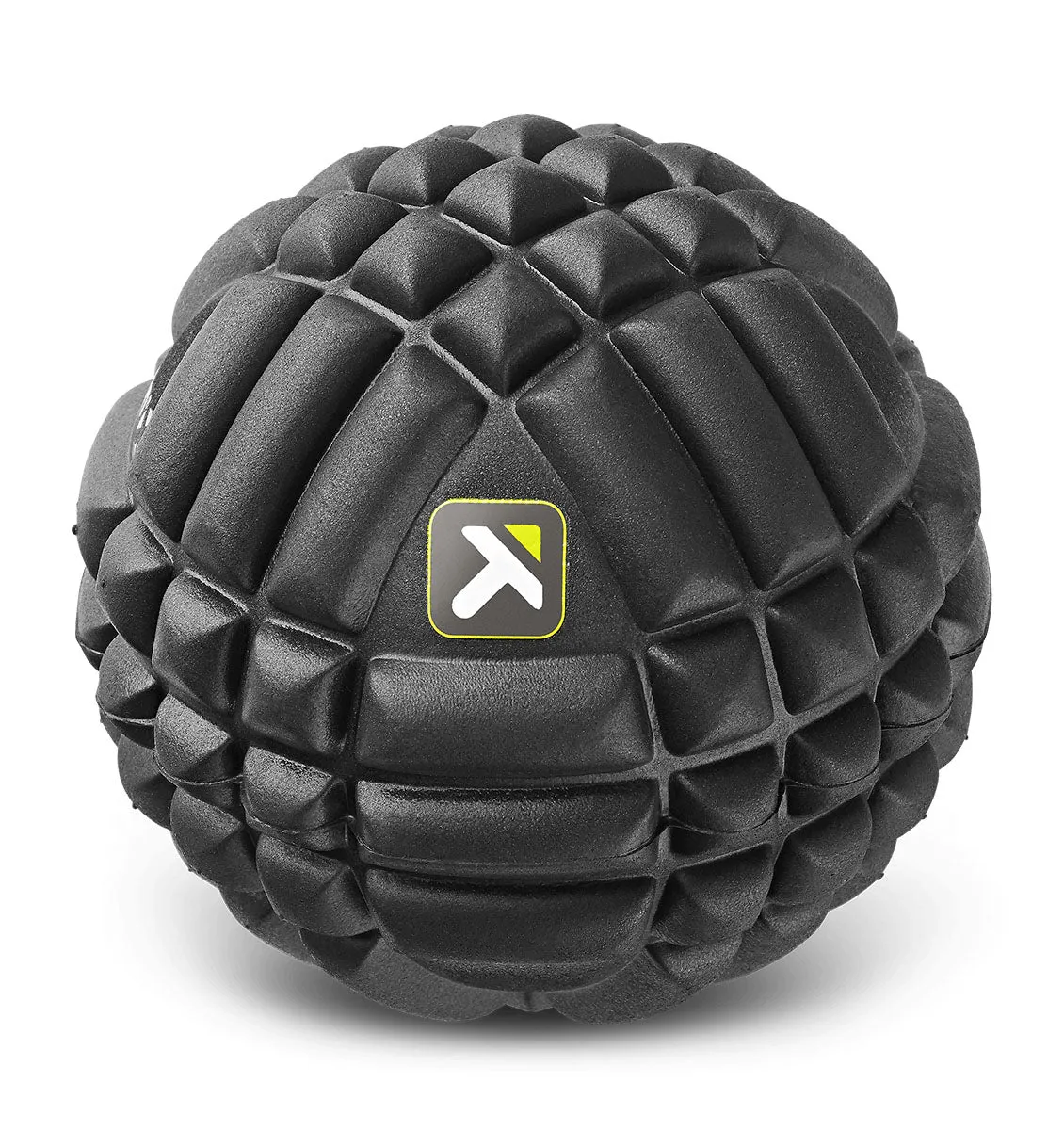 TriggerPoint GRID X Massage Ball - 5" - Black