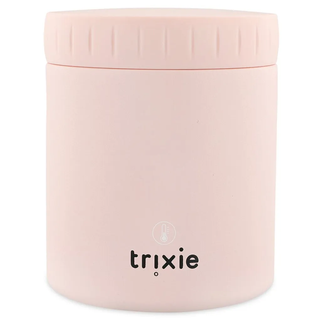 TRIXIE Insulated food jar 350ml - Mrs. Rabbit