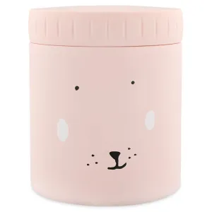 TRIXIE Insulated food jar 350ml - Mrs. Rabbit