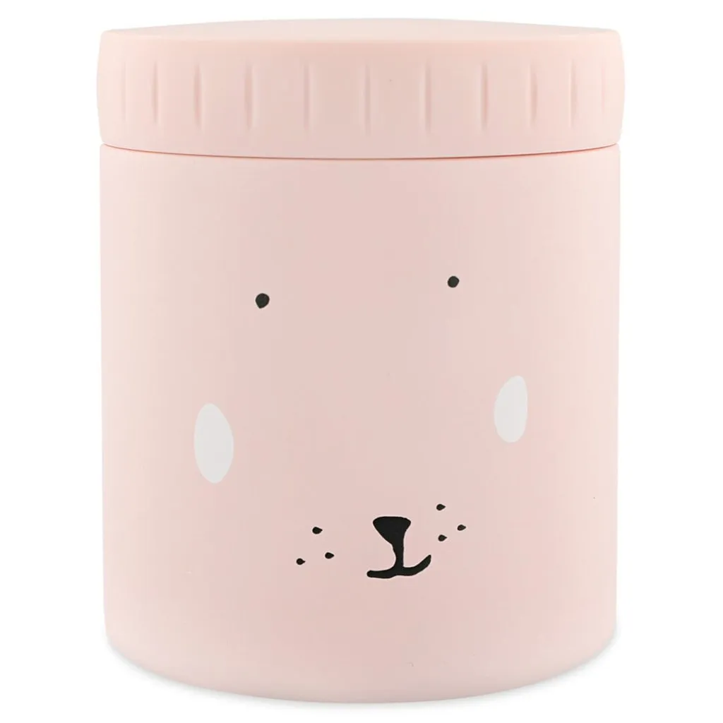TRIXIE Insulated food jar 350ml - Mrs. Rabbit